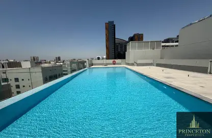 Apartment - 2 Bedrooms - 4 Bathrooms for rent in Mankhool - Bur Dubai - Dubai
