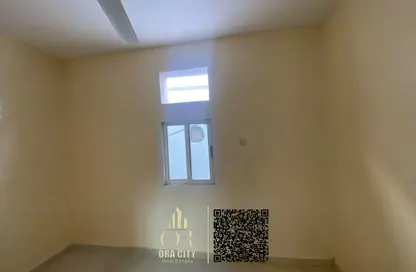 سكن عمال - استوديو - 8 حمامات للايجار في الجرف الصناعية 1 - الجرف الصناعية - عجمان