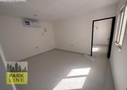 Empty Room image for: Apartment - 1 bedroom - 1 bathroom for rent in Hadbat Al Zafranah - Muroor Area - Abu Dhabi, Image 1