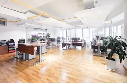 Office Space - Studio for rent in Platinum Tower (Pt Tower) - JLT Cluster I - Jumeirah Lake Towers - Dubai