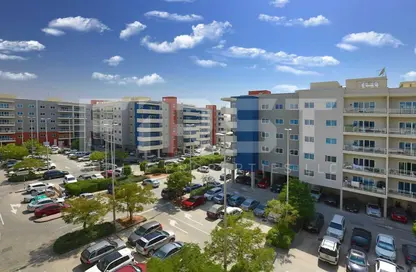 Apartment - 1 Bedroom - 1 Bathroom for sale in Tower 27 - Al Reef Downtown - Al Reef - Abu Dhabi