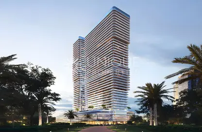 Apartment - Studio - 1 Bathroom for sale in Binghatti Hillviews - Dubai Science Park - Dubai
