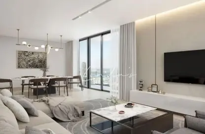 Apartment - 2 Bedrooms - 3 Bathrooms for sale in Sobha Verde - Jumeirah Lake Towers - Dubai