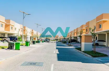 فيلا - 2 غرف نوم - 3 حمامات للبيع في منازل الريف 2 - السمحة - أبوظبي