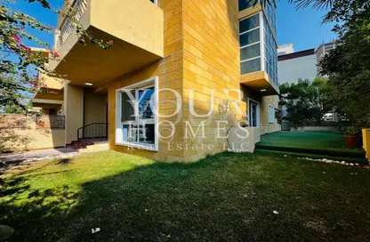 Villa - 4 Bedrooms - 5 Bathrooms for sale in Indigo Ville 8 - Indigo Ville - Jumeirah Village Circle - Dubai