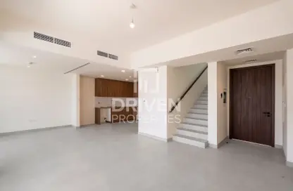Townhouse - 3 Bedrooms - 4 Bathrooms for sale in Maha Townhouses - Town Square - Dubai