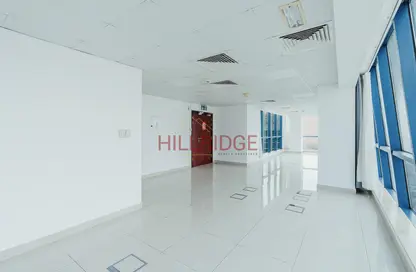 Office Space - Studio - 1 Bathroom for rent in Jumeirah Bay X2 - JLT Cluster X - Jumeirah Lake Towers - Dubai