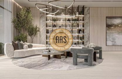 Apartment - 1 Bedroom - 2 Bathrooms for sale in Mayfair Gardens - Al Satwa - Dubai