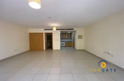Apartment - Studio - 1 Bathroom for rent in South Ridge 4 - South Ridge - Downtown Dubai - Dubai