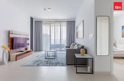 Apartment - 1 Bedroom - 1 Bathroom for sale in The Grand - Dubai Creek Harbour (The Lagoons) - Dubai