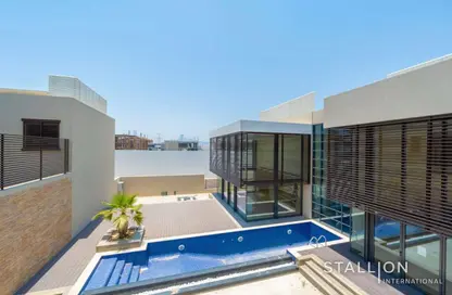فيلا - 5 غرف نوم - 6 حمامات للبيع في Sobha Hartland Villas - Phase II - فلل Sobha Hartland - صبحا هارتلاند - مدينة الشيخ محمد بن راشد - دبي فيلا - 5 غرف نوم - 6 حمامات للبيع في Sobha Hartland Villas - Phase II - فلل Sobha Hartland - صبحا هارتلاند - مدينة الشيخ محمد بن راشد - دبي