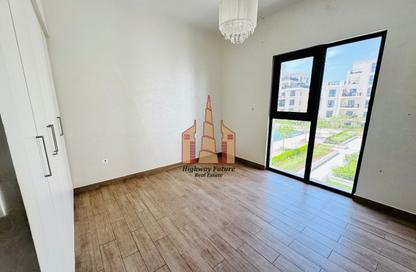 شقة - غرفة نوم - 1 حمام للايجار في سيان بيتش ريزيدنس - مريم بيتش ريزيدنس - جزيرة مريم - الشارقة