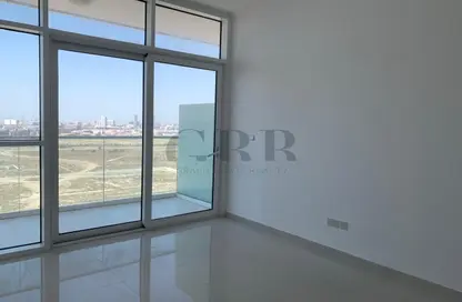 Apartment - Studio - 1 Bathroom for sale in Carson C - Carson - DAMAC Hills - Dubai