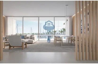 Apartment - 3 Bedrooms - 4 Bathrooms for sale in Gateway - Al Zorah - Ajman