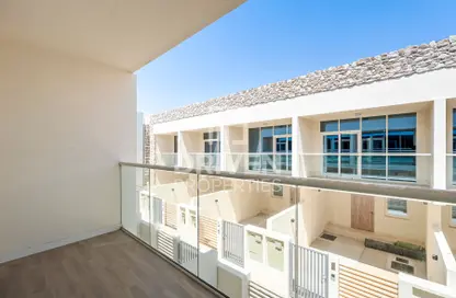 Villa - 4 Bedrooms - 6 Bathrooms for sale in Rukan Tower C - Rukan Tower - Dubai Land - Dubai
