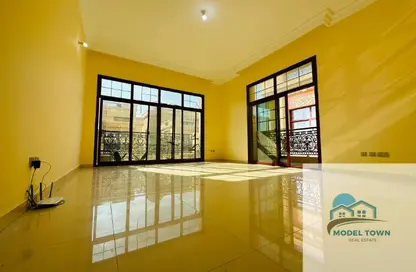 Apartment - Studio - 1 Bathroom for rent in Khalifa City A Villas - Khalifa City A - Khalifa City - Abu Dhabi