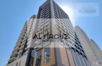 Apartment - 2 Bedrooms - 2 Bathrooms for sale in MILANO by Giovanni Botique Suites - Jumeirah Village Circle - Dubai