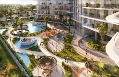 شقة - 1 حمام للبيع في بن غاطي سكاي بليد - دبي وسط المدينة - دبي