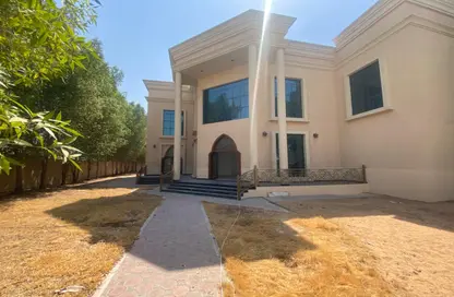 فيلا - 5 غرف نوم - 7 حمامات للايجار في ند الشبا 4 - ند الشبا - دبي
