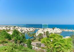 Water View image for: Villa - 2 bedrooms - 2 bathrooms for sale in The Cove Rotana - Ras Al Khaimah Waterfront - Ras Al Khaimah, Image 1