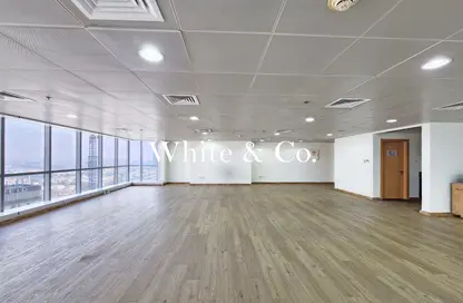 Office Space - Studio for sale in Jumeirah Business Centre 5 (JBC 5) - JLT Cluster W - Jumeirah Lake Towers - Dubai