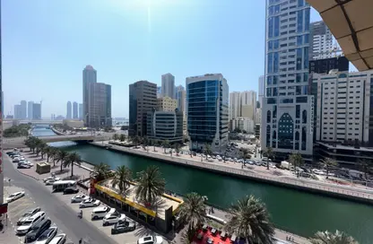 Apartment - 2 Bedrooms - 2 Bathrooms for sale in Al Qasba - Sharjah