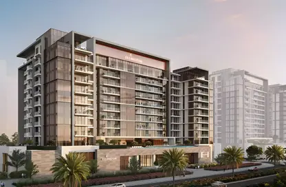 Apartment - 2 Bedrooms - 3 Bathrooms for sale in Belgravia Gardens - Falcon City of Wonders - Dubai