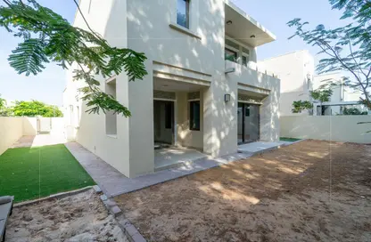 Villa - 4 Bedrooms - 4 Bathrooms for rent in Azalea - Arabian Ranches 2 - Dubai