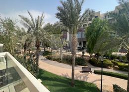 Outdoor Building image for: Villa - 3 bedrooms - 4 bathrooms for rent in Warsan Village - International City - Dubai, Image 1