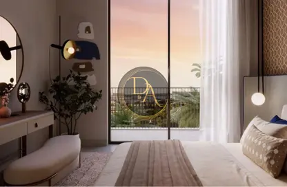 Apartment - 1 Bedroom - 1 Bathroom for sale in Palace Residences - Dubai Hills Estate - Dubai
