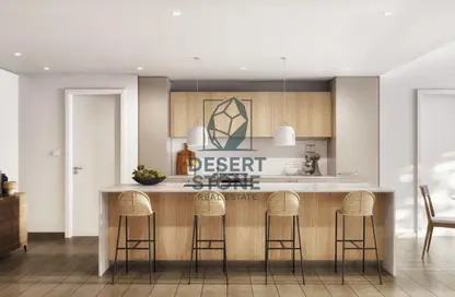 شقة - غرفة نوم - 2 حمامات للبيع في ذا بورتمان - الضاحية 12 - قرية الجميرا سركل - دبي