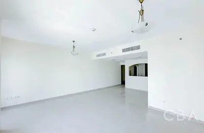 شقة - 2 غرف نوم - 4 حمامات للايجار في ليك بوينت - (JLT) مجمع N - أبراج بحيرة الجميرا - دبي