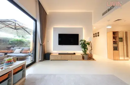 شقة - 2 غرف نوم - 2 حمامات للبيع في إكزيكتيف رزيدنسز 1 - إكزيكتيف رزيدنسز - دبي هيلز استيت - دبي