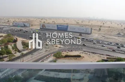 Apartment - 2 Bedrooms - 3 Bathrooms for sale in Orchid Residence - Dubai Science Park - Dubai