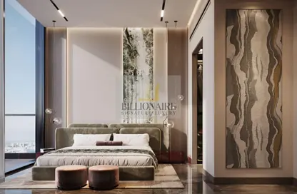 Apartment - Studio for sale in Samana Imperial Garden - Arjan - Dubai