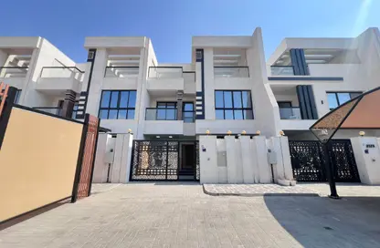 فيلا - 4 غرف نوم - 6 حمامات للبيع في تلال عجمان - العالية - عجمان