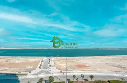 شقة - 1 حمام للبيع في بيكسل - مقاطعة ميكرز - جزيرة الريم - أبوظبي