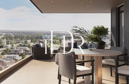 Apartment - 1 Bedroom - 2 Bathrooms for sale in Amara - Al Reem Island - Abu Dhabi