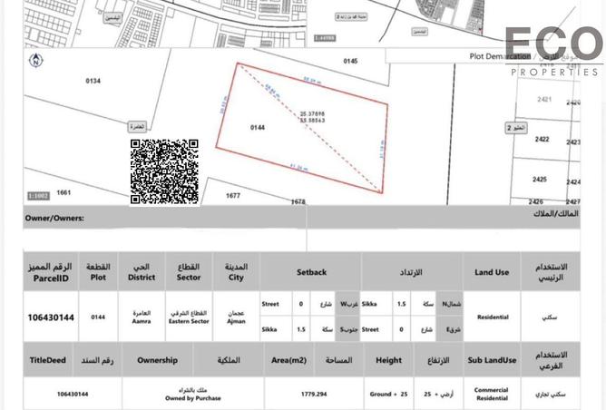 15909287 - الصورة الرئيسية للعقار