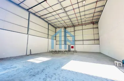 مستودع - استوديو - 1 حمام للايجار في القوز الصناعية 3 - القوز الصناعية - القوز - دبي