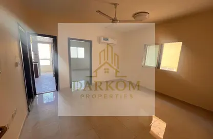 Apartment - 1 Bedroom - 1 Bathroom for rent in Ajman Global City - Al Alia - Ajman