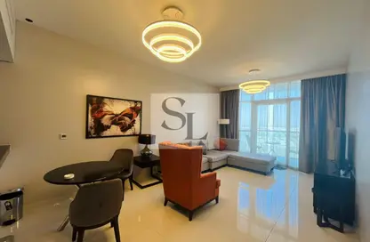 Apartment - 1 Bedroom - 2 Bathrooms for sale in Artesia B - Artesia - DAMAC Hills - Dubai