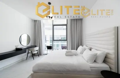 Apartment - 1 Bedroom - 2 Bathrooms for sale in Residences 3 - District One - Mohammed Bin Rashid City - Dubai