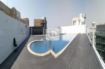 Apartment - Studio - 1 Bathroom for sale in Arabian Gate - Dubai Silicon Oasis - Dubai
