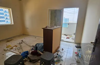 Apartment - 2 Bedrooms - 2 Bathrooms for rent in Al Nakhil 2 - Al Nakhil - Ajman