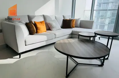 Apartment - 1 Bedroom - 2 Bathrooms for sale in Residences 14 - District One - Mohammed Bin Rashid City - Dubai