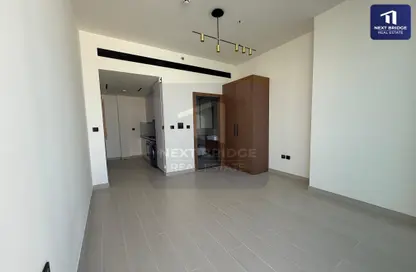 Apartment - Studio - 1 Bathroom for rent in Binghatti Tulip - Jumeirah Village Circle - Dubai