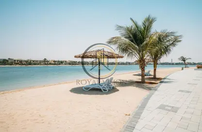فيلا - 2 غرف نوم - 3 حمامات للبيع في ماربيا - ميناء العرب - راس الخيمة - رأس الخيمة