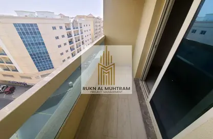 Apartment - 2 Bedrooms - 2 Bathrooms for rent in Al Thani Muwaileh - Muwaileh Commercial - Sharjah