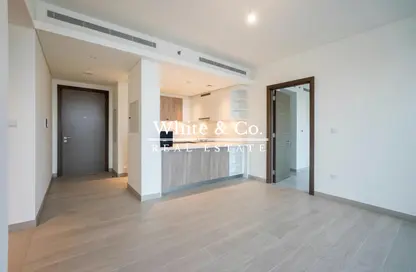 Apartment - 1 Bedroom - 2 Bathrooms for sale in One Park Avenue - Sobha Hartland - Mohammed Bin Rashid City - Dubai